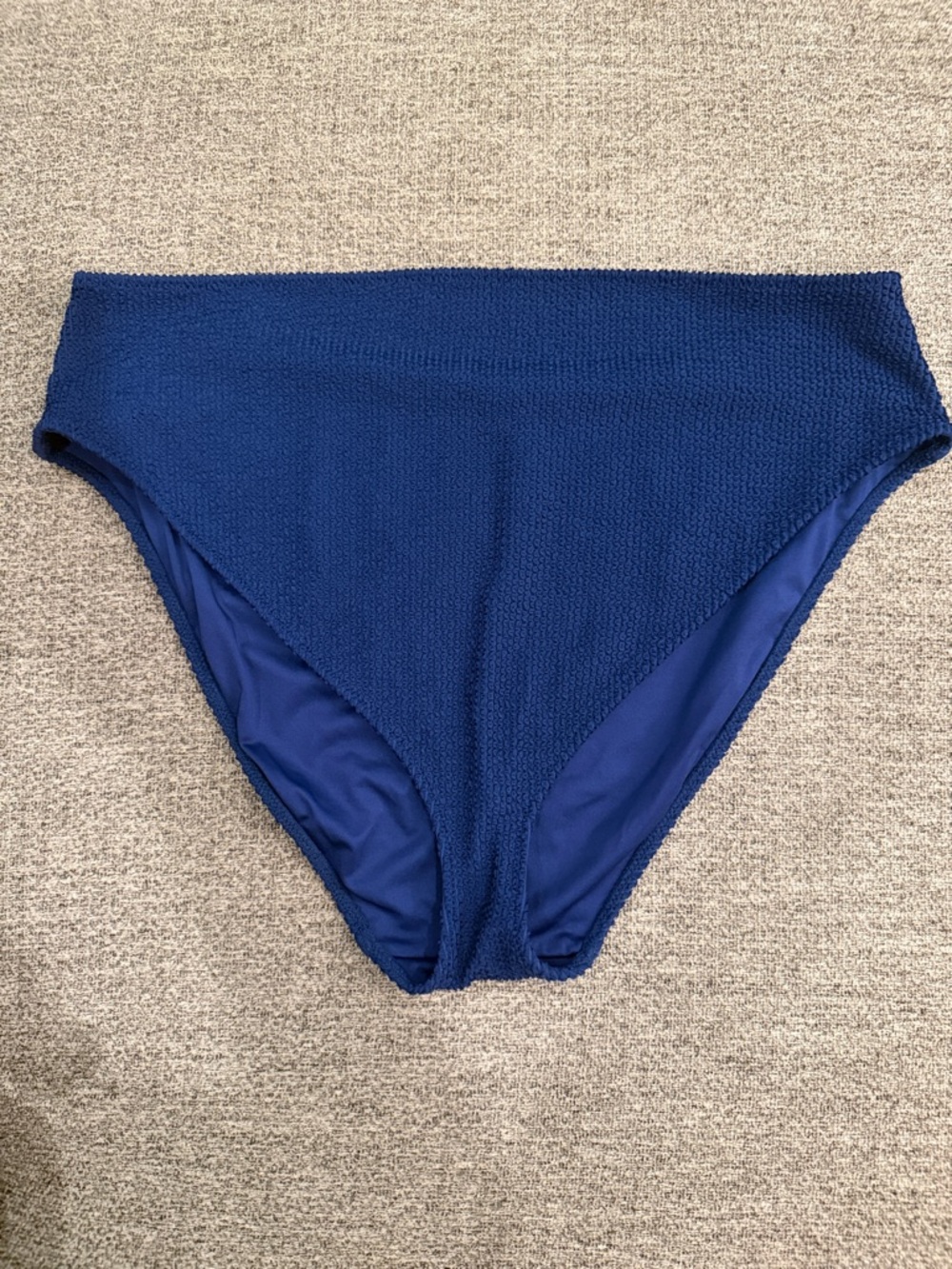 Show Me Your MuMu Sail Bottom